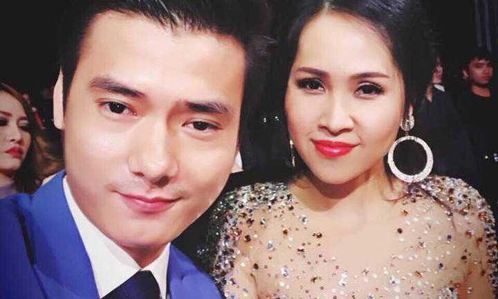 'Gái nhảy' Minh Thư khoe nhan sắc sexy