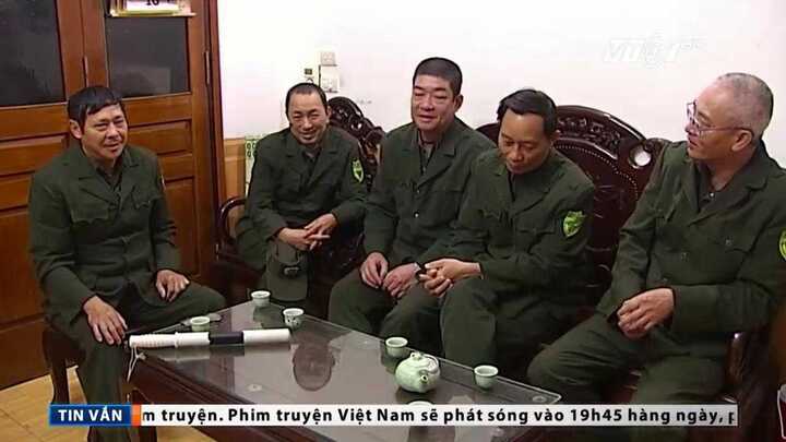 Hiệp sỹ đường phố tham gia triệt phá hơn 300 vụ cướp