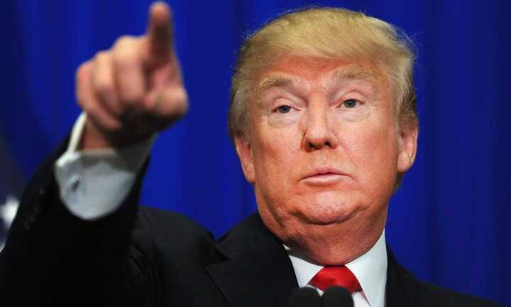 Trump tiếp tục công kích, nói Trung Quốc cứ giữ lại tàu lặn đã 'ăn cắp' của Mỹ