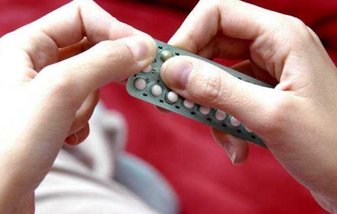 Những tác dụng diệu kỳ từ thuốc tránh thai