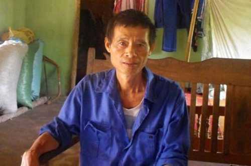 'Thần dược' ở Tây Côn Lĩnh: Người bệnh gan sắp chết đều... sống lại