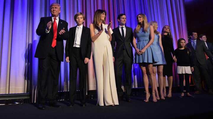 Nhìn lại toàn cảnh thế giới năm 2016 trong 4 phút