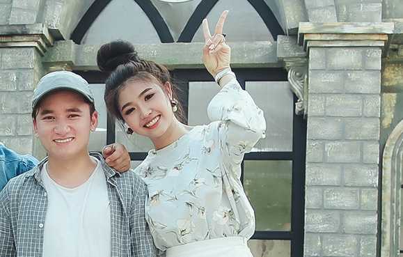 Bắt học trò ‘thả thính’ nhưng Phan Mạnh Quỳnh lại không cho yêu