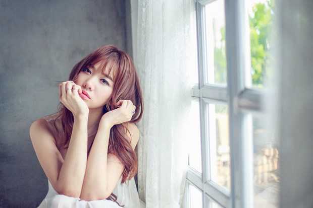 'Anh cứ đi đi' của Hari Won lọt đề cử giải thưởng âm nhạc 'Làn sóng xanh'
