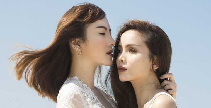 Chị em Yến Trang - Yến Nhi bất ngờ tái hợp