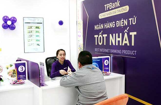 TPBank khai trương chi nhánh đầu tiên tại Thanh Hóa