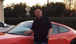 Vừa về Việt Nam, Minh Béo đã bị 'ném đá' không thương tiếc vì thái độ 'ngôi sao'