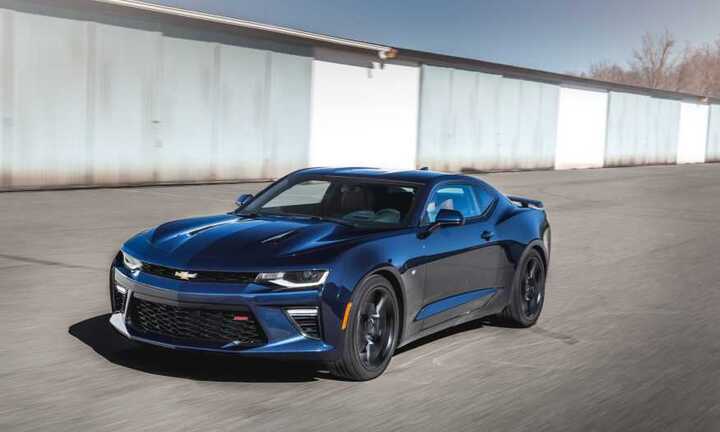 Những mẫu xe cực đẹp giá rẻ đáng mua nhất năm nay