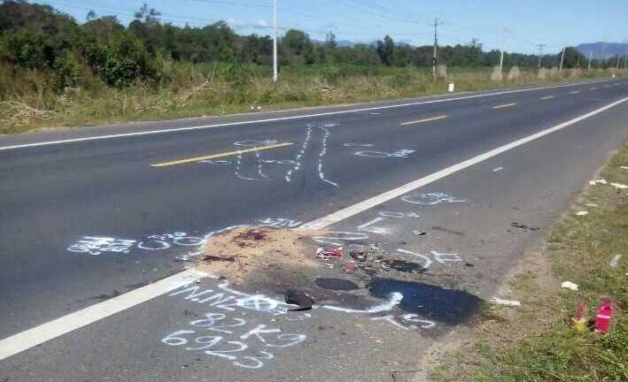 Bắt tài xế xe máy tông chết 2 người rồi bỏ trốn