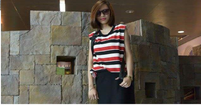 Cô gái Việt xinh đẹp khiến đối thủ kinh ngạc khi thi Vô địch trí nhớ thế giới