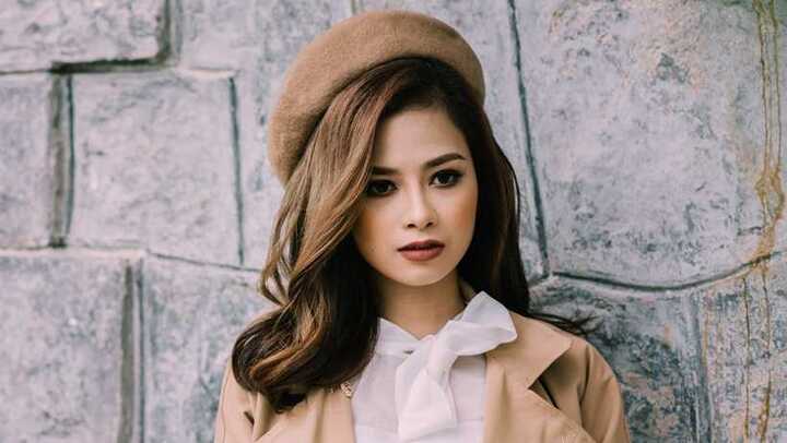 Dương Hoàng Yến bỏ 300 triệu làm phim ngắn ca nhạc