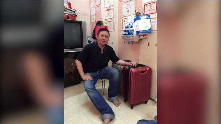 Minh Béo về nước: Lãnh đạo Cục Pháp chế Bộ Công an lên tiếng