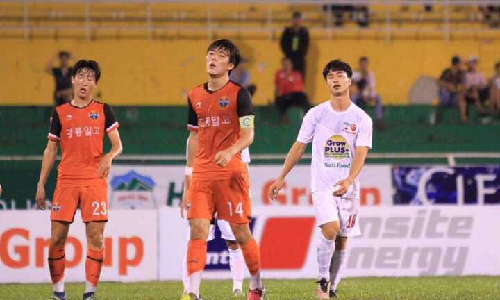 Video: Công Phượng solo ghi bàn thắng đẹp mắt như thuở đá U19 Việt Nam