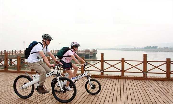 'Xế' điện pin Lithium những điều chưa biết