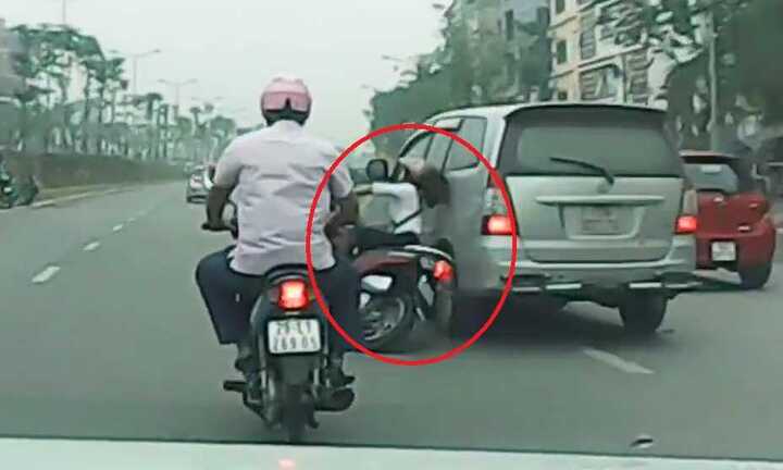 Clip: Những vụ gây tai nạn bỏ chạy gây bức xúc năm 2016