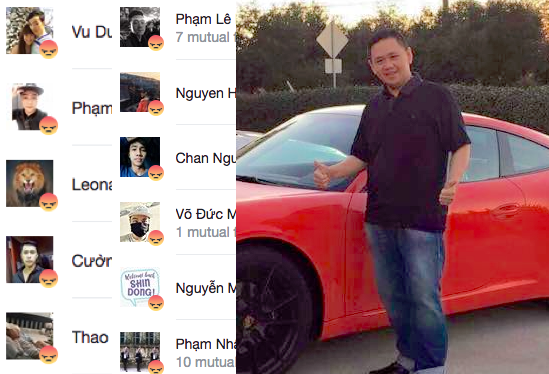 Khán giả phẫn nộ vì nghệ sĩ Việt chúc mừng Minh Béo 'tai qua nạn khỏi'