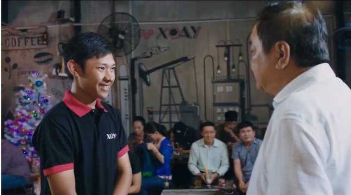 Nếu có cơ hội, Tết này bạn sẽ xin lỗi ai?