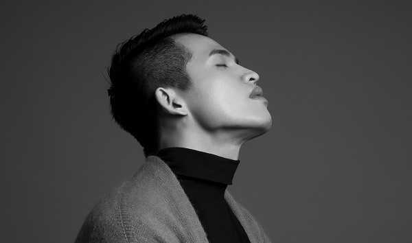 Sau 5 năm, Quốc Thiên vẫn còn buồn về chuyện tình đã qua