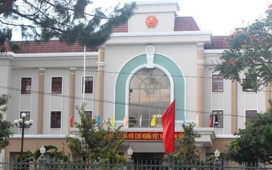 Văn phòng HĐND tỉnh Gia Lai một năm tiếp khách 3,2 tỉ đồng
