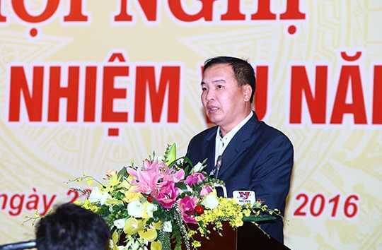 MobiFone dồn lực xây dựng hạ tầng, phát triển mới gần 10.000 trạm 3G trong năm 2016