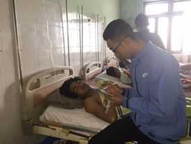 Nổ súng 19 người thương vong ở Đắk Nông: Bắt giám đốc công ty Long Sơn