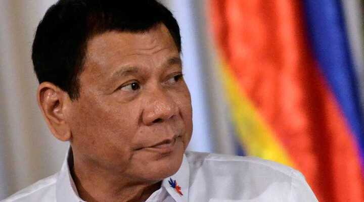Báo Nga: Ông Duterte dọa đốt trụi trụ sở Liên Hợp Quốc