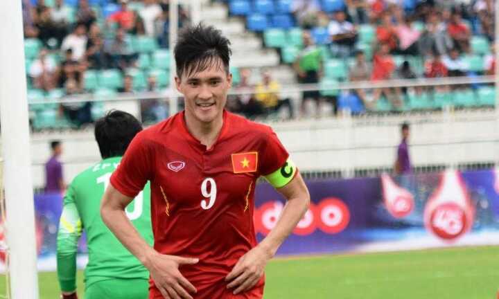 'Công Vinh sẽ giúp CLB TP.HCM chuyên nghiệp hơn'