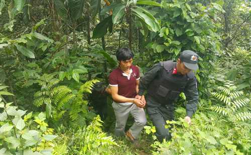 Kẻ thảm sát 4 người trong một gia đình ở Lào Cai lĩnh án tử hình