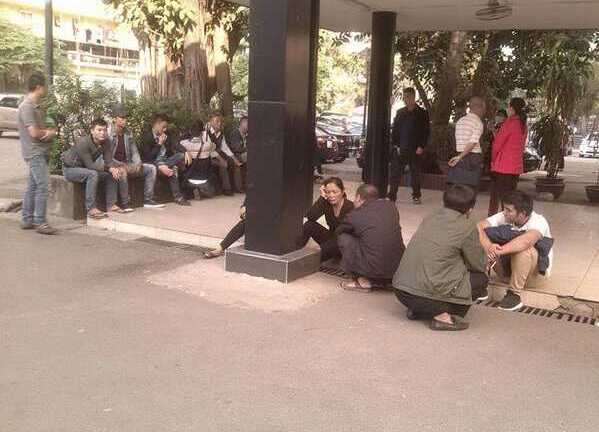 2 bệnh nhân chết tại bệnh viện Trí Đức: Cùng tiêm một loại thuốc gây mê