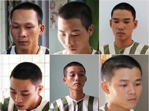 Cả nhà trưởng công an xã bị chém trọng thương: Thông tin mới nhất