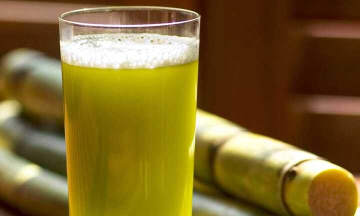 Công dụng ngăn ngừa ung thư kỳ diệu của nước mía