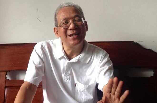 Đề xuất sáp nhập quận ở TP.HCM: 'Sẽ có người không thích'