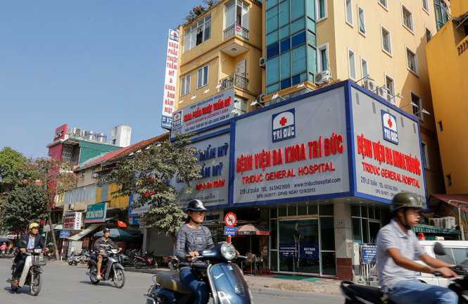 Một ngày, 2 bệnh nhân chết tại Bệnh viện Trí Đức: Ai phải chịu trách nhiệm?