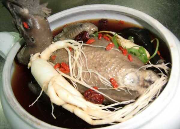 Những người mắc bệnh sau tuyệt đối không dùng nhân sâm