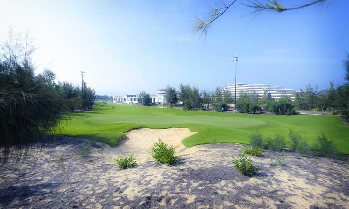 Vì sao giải golf nghiệp dư lớn nhất Việt Nam thay đổi thời gian tổ chức?