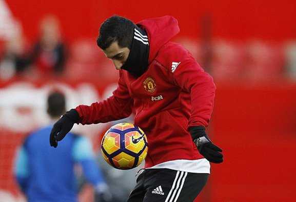 Video: Cú talon tuyệt đẹp nhấn chìm Sunderland của Henrikh Mkhitaryan