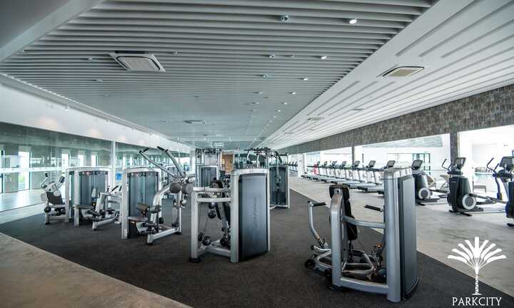 ParkCity Hanoi miễn phí 05 năm sử dụng tiện ích ParkCity Club