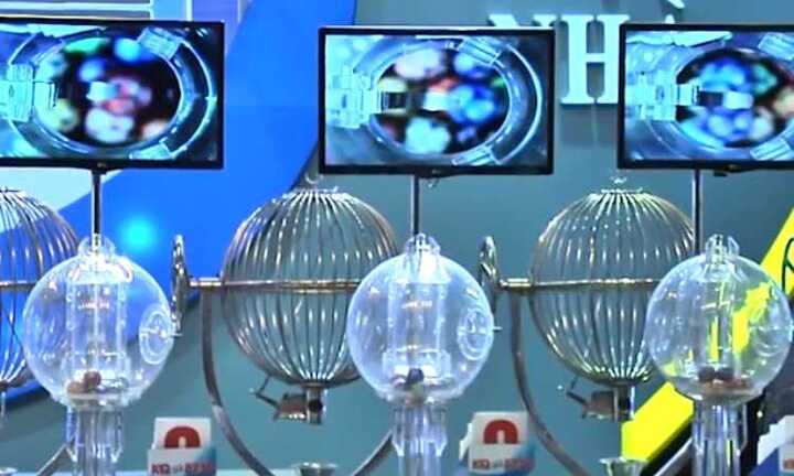 Xổ số kiến thiết miền Bắc sẽ hiện đại hóa quy trình quay số mở thưởng?