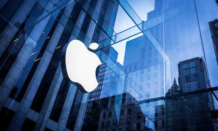 Apple đắt khách gấp đôi Samsung trong Giáng Sinh vừa qua