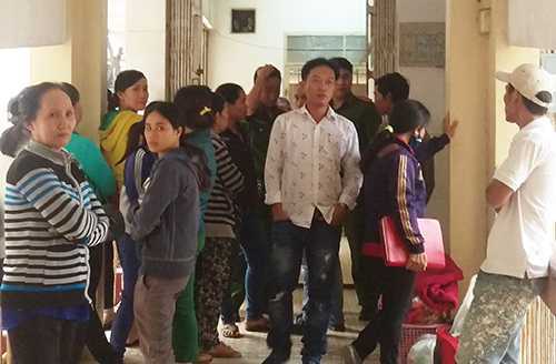 Sản phụ ở Khánh Hòa chết khi sinh con