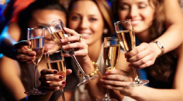 Cứ 11 nữ thì có 1 'đệ tử lưu linh'