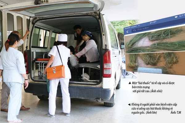 Thực sự có 'thuốc' sinh con trai hay không?