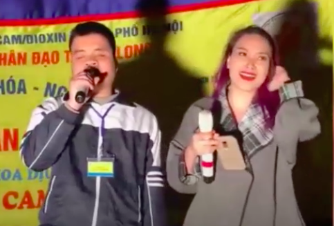 Sao Việt 2016: Những hành động đẹp khiến fan rơi nước mắt