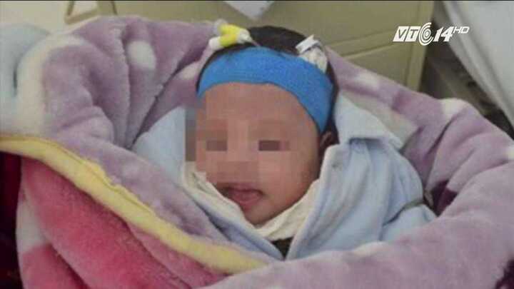 Trung Quốc: Bố mẹ bán con lấy tiền mua mèo gây phẫn nộ