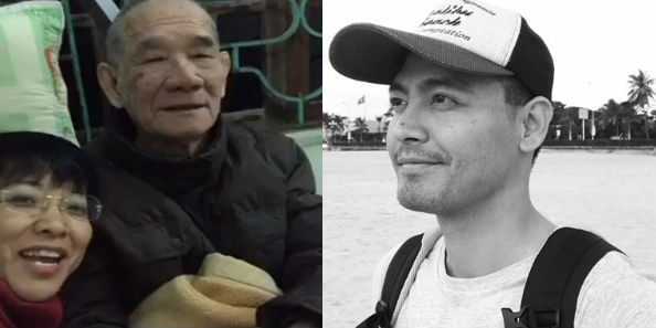 Phan Anh, Thảo Vân, Cường Đô la chia sẻ điều thiêng liêng đón năm mới 2017