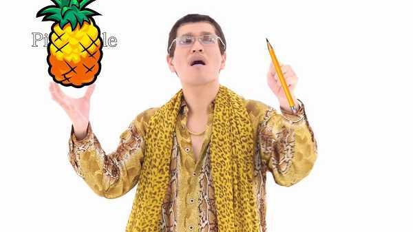 Cha đẻ PPAP 'siêu lầy' khi kết hợp bản hit cùng nhạc giao hưởng