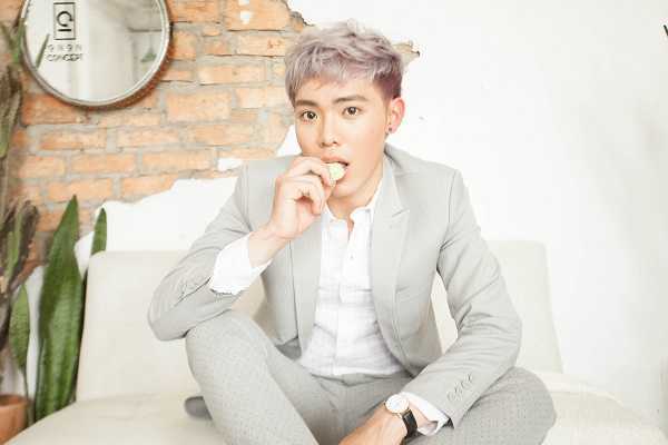 Trấn Thành tái ngộ Erik trong 'Chờ em đến ngày mai'