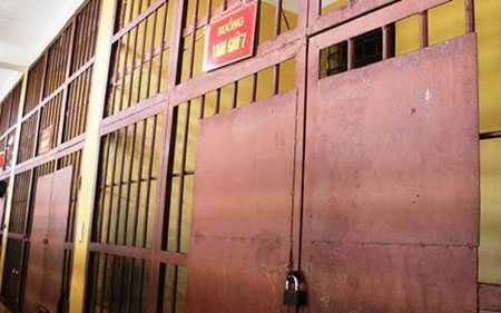 Bác tin công an An Giang đánh chết bị can