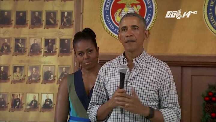 Ông Obama được hưởng những đặc quyền nào khi về hưu?
