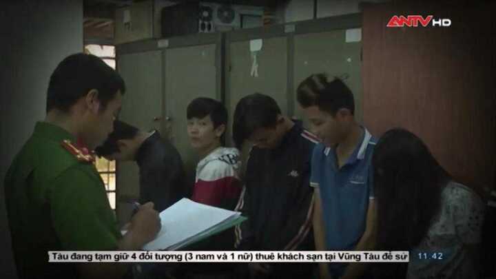 Triệt phá băng nghiện 'nhí' trộm cắp chuyên nghiệp với thủ đoạn người lớn cũng rùng mình